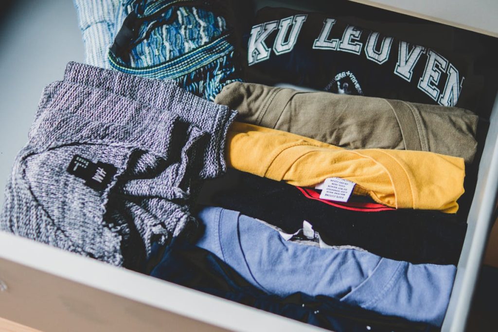 10 Proven Strategies for Selling Your Clothes Online Successfully.