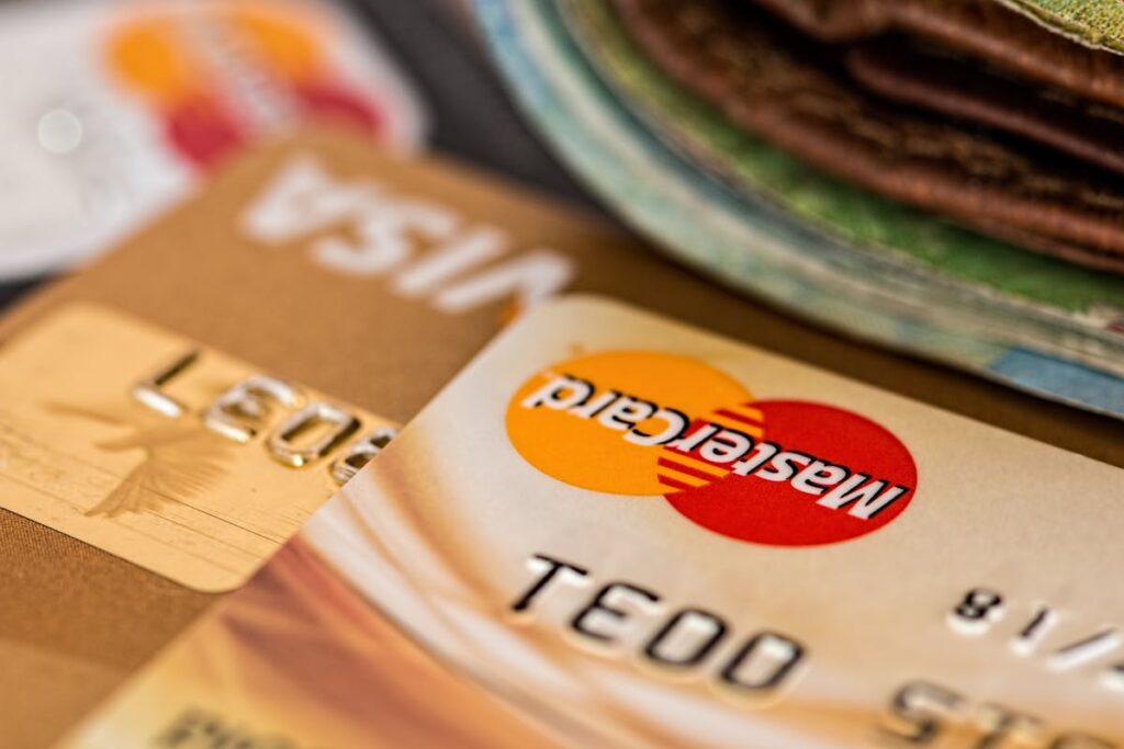 5 Tips for Choosing and Using a Business Credit Card