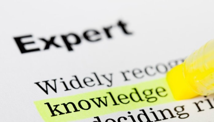 Become an Expert in Your Industry: Here’s How