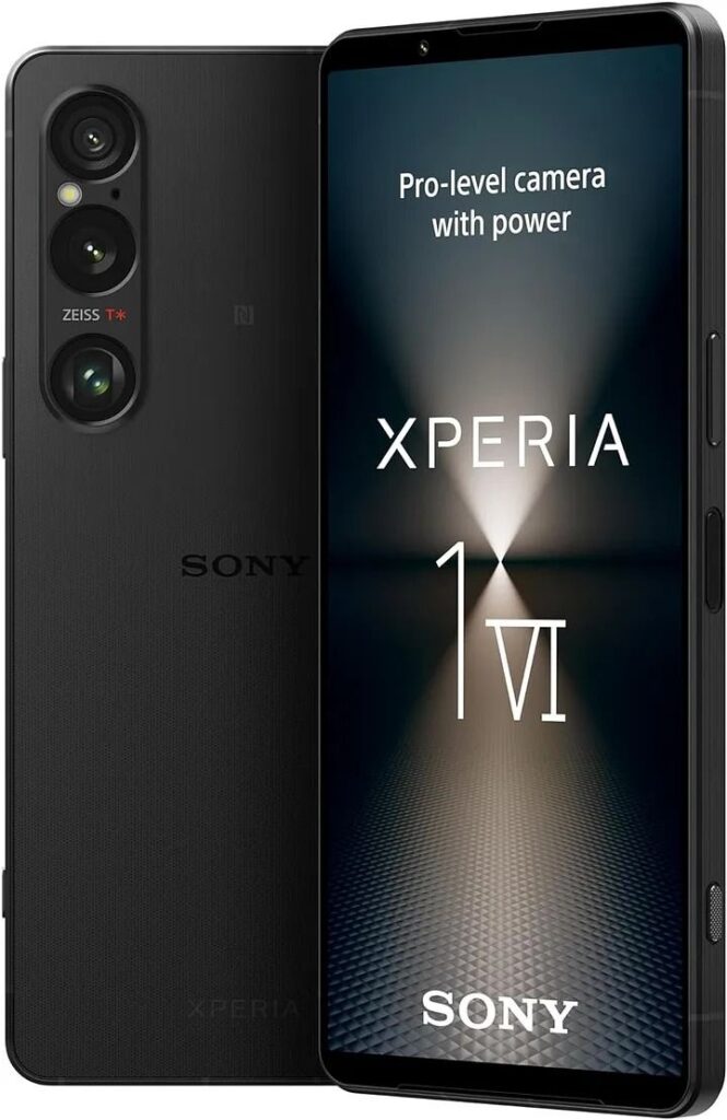 Sony Xperia 1 VI