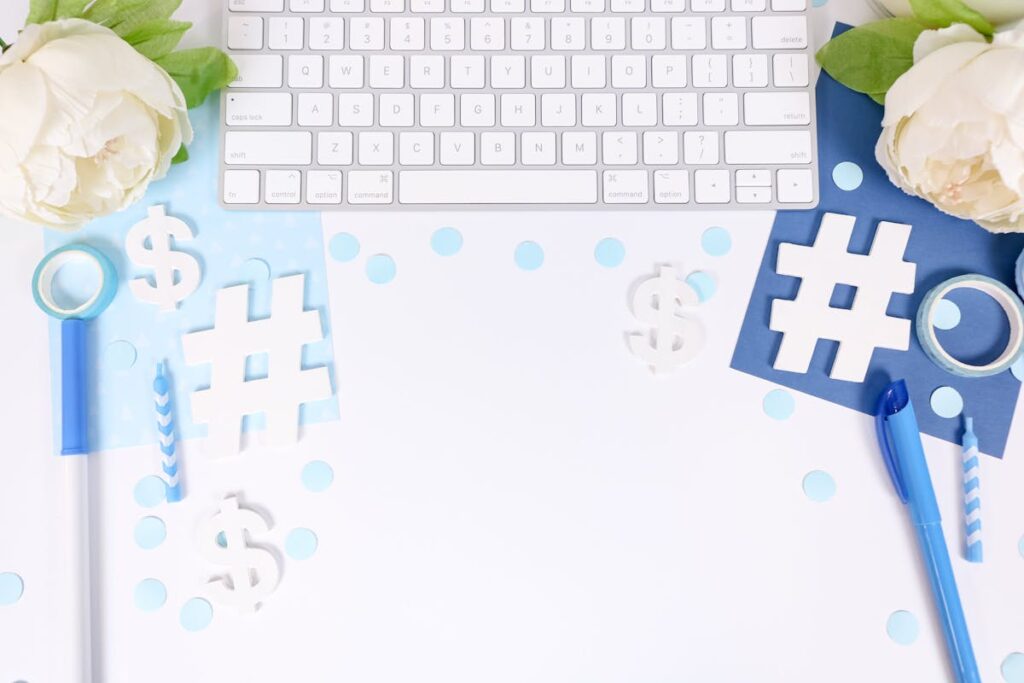 Why Instagram Hashtags Matter for Your Brand in 2024