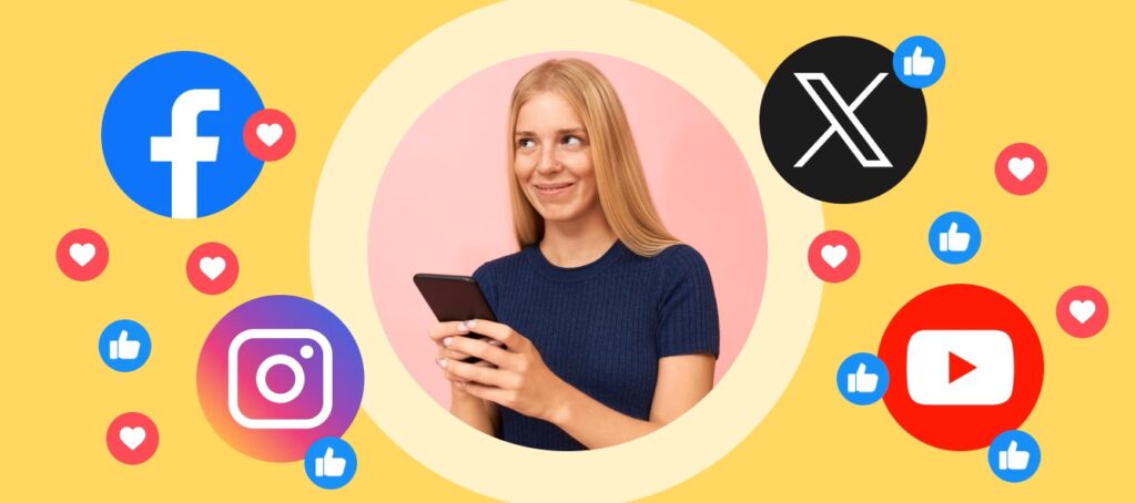 Social Media Marketing Trends 2025