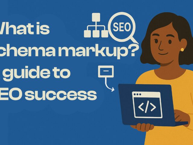 What is Schema Markup? A Guide to SEO Success