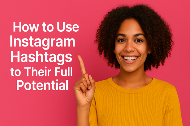 Instagram Hashtags