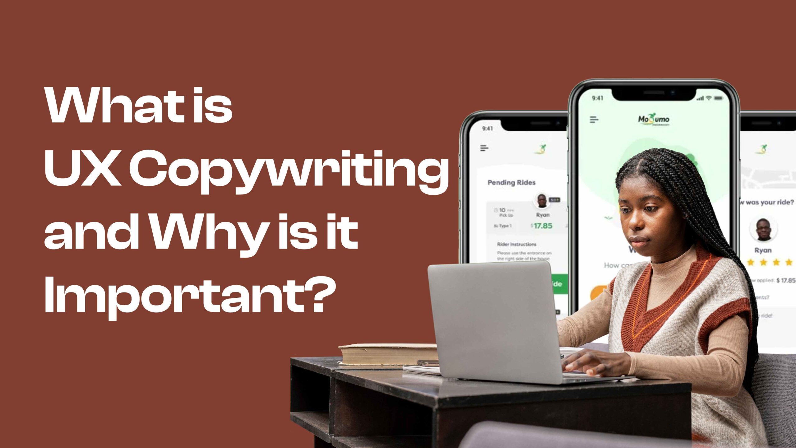 UX Copywriting