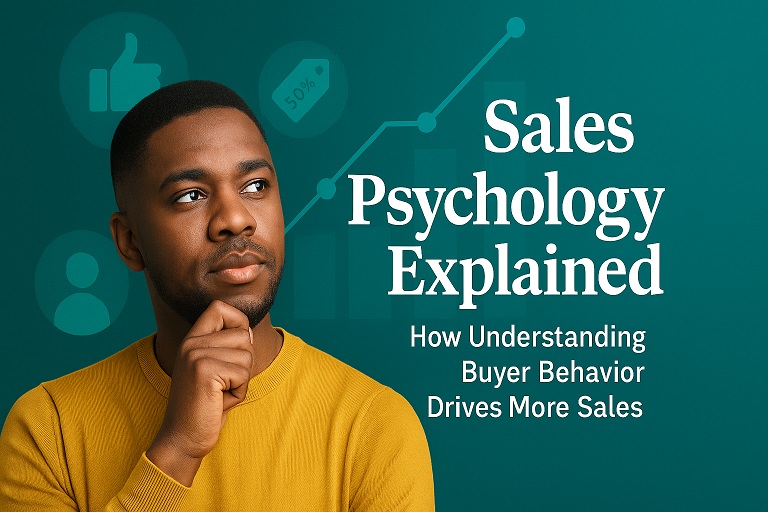 Understanding Buyer Behavior