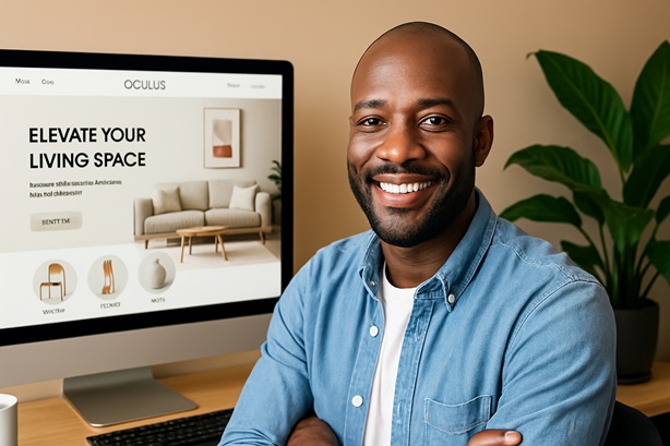 Best Practices in Homepage Design: Small Business Success Starts Here 
