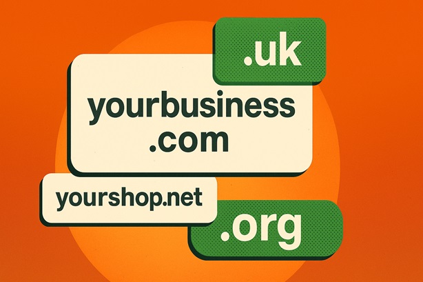 Business Domain Portfolios: Why Do You Need More Than One Domain Name?