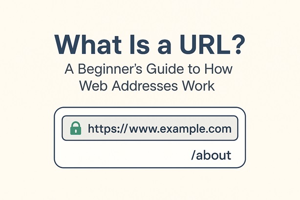 what is a URL