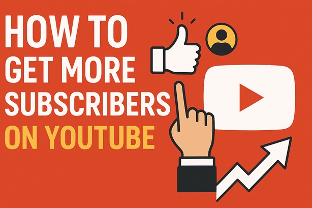How To Get More Subscribers on YouTube: Top 6 Strategies for Content Creators 