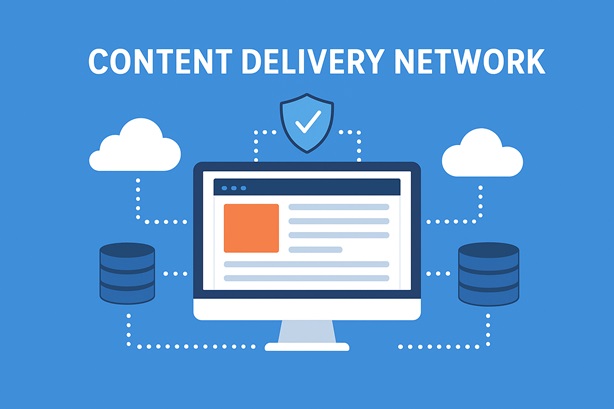 Content Delivery Network: How It Works and Why It Matters