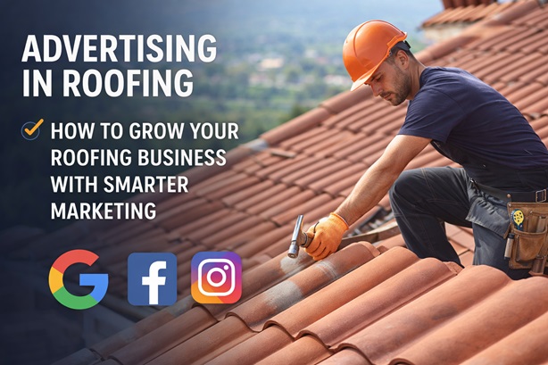 Advertising in Roofing: How to Grow Your Roofing Business with Smarter Marketing