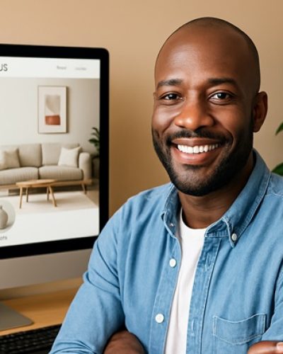 homepage design best practices